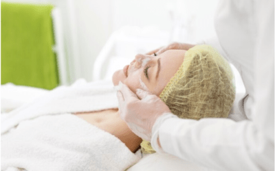 Safety Considerations and Precautions in Medical-Grade Chemical Peels