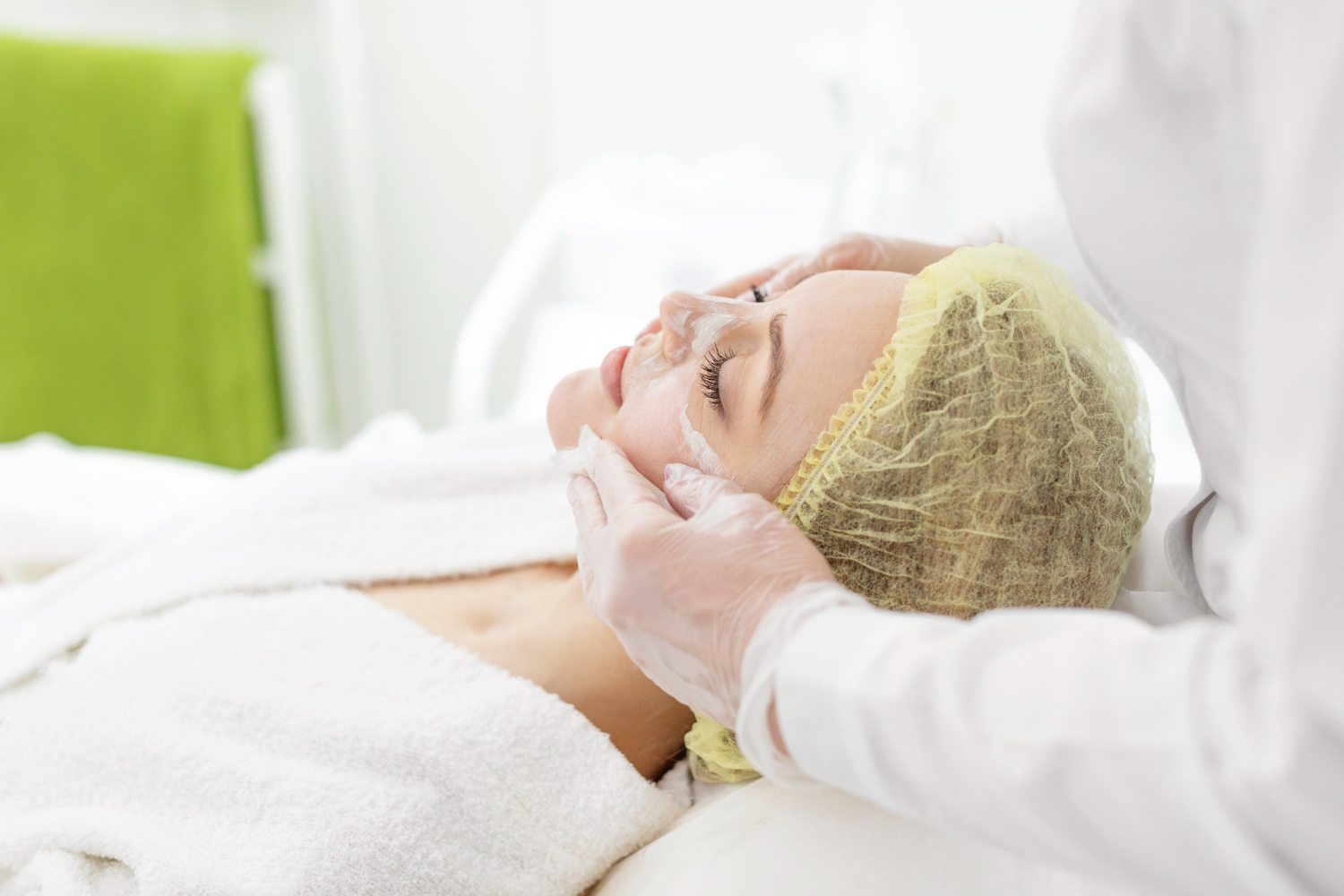 Chemical Peel Adelaide: Medical Grade Peels