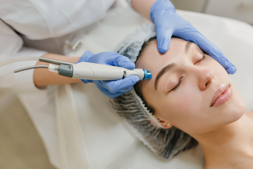 Mesotherapy Adelaide  Expert Skin Rejuvenation